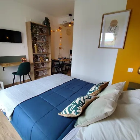 Dousserenca 3* Bressols