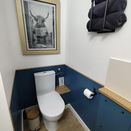 Dousserenca Konukevi