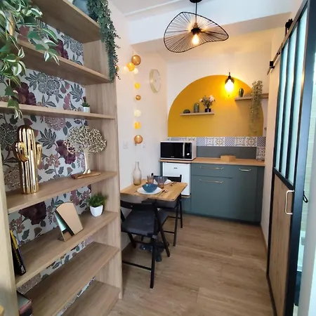 Dousserenca 3* Bressols