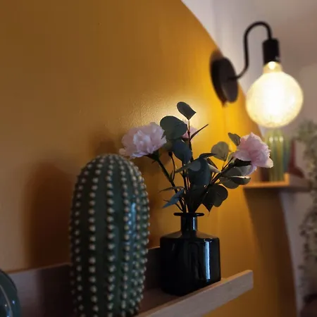 Dousserenca Guest house Bressols