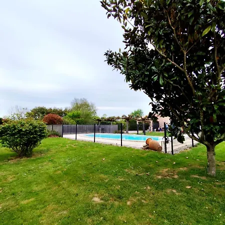 Guest house Dousserenca