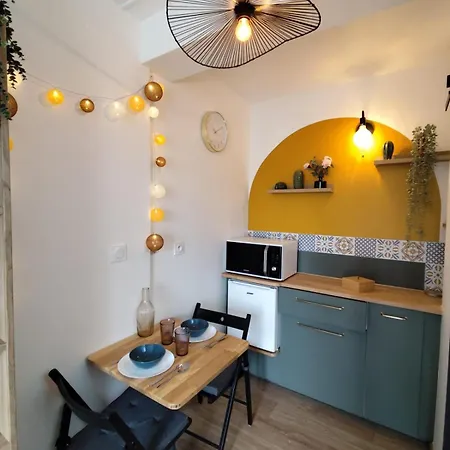 Dousserenca Guest house Bressols