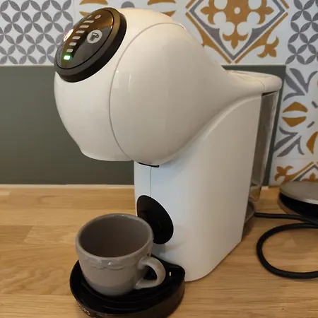 Guest house Dousserenca Bressols