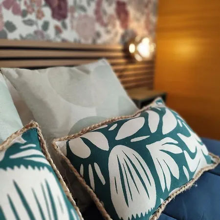 Guest house Dousserenca Bressols