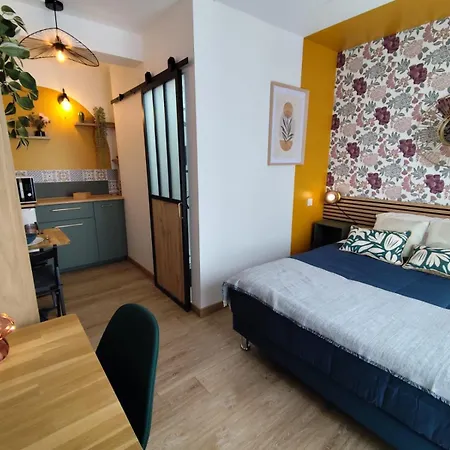 Dousserenca Bressols