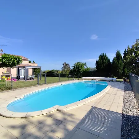 Dousserenca Guest house Bressols