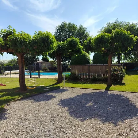 Guest house Dousserenca 3*