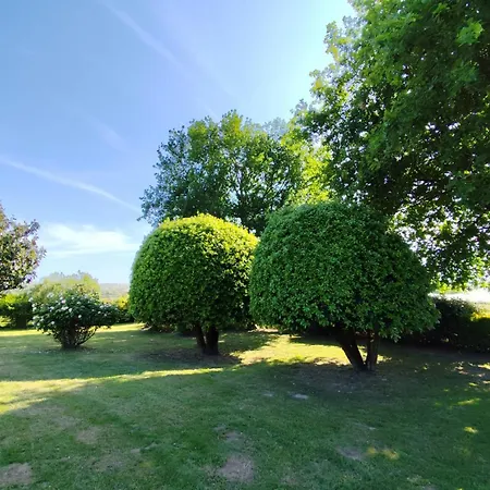 Guest house Dousserenca 3*