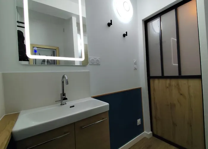 Dousserenca Gasthuis Bressols