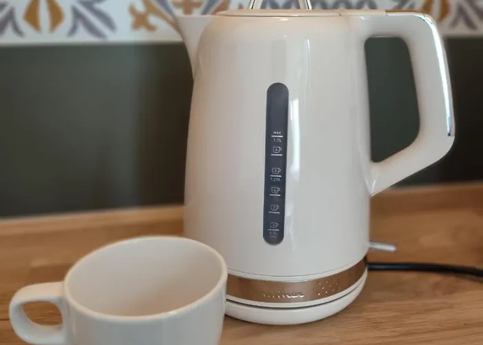 Dousserenca Gasthuis 3*