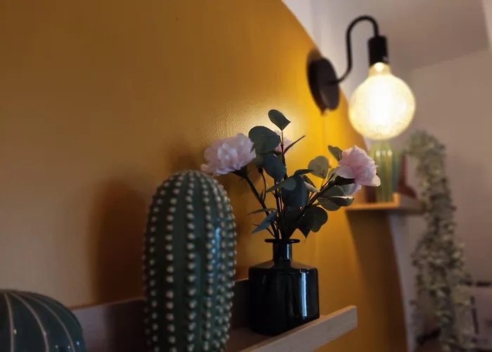 Dousserenca Gasthuis Bressols