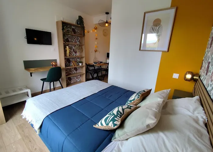 Dousserenca 3* Bressols