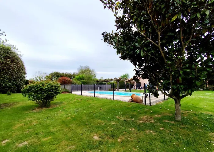 Gasthuis Dousserenca