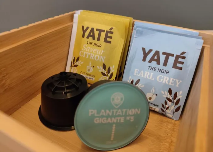 Gasthuis Dousserenca 3*