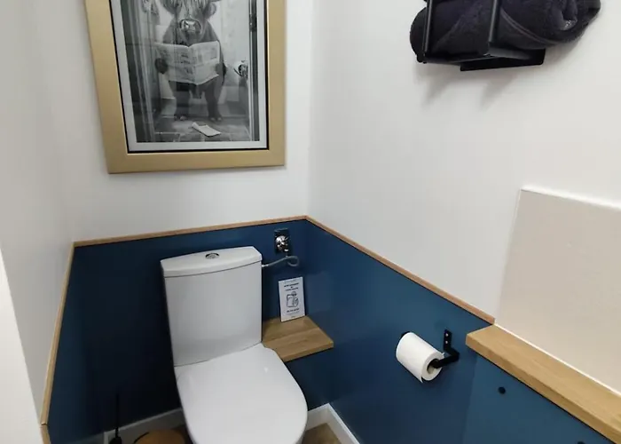 Dousserenca Gasthuis