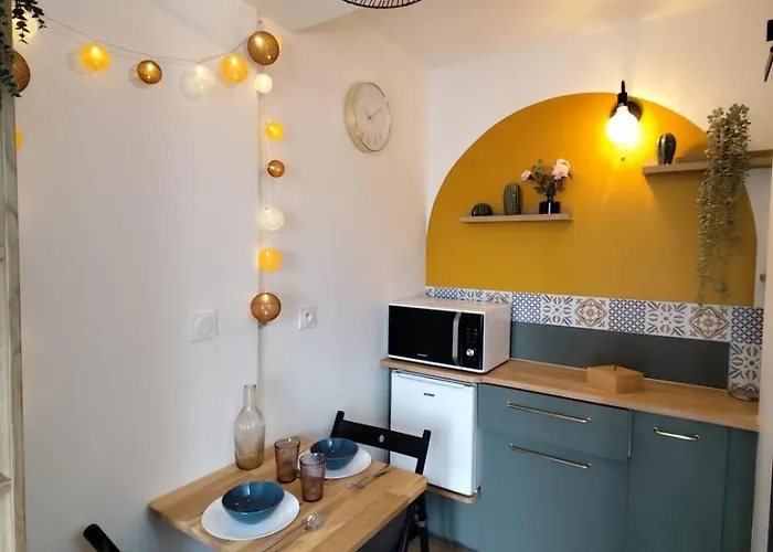 Dousserenca Gasthuis Bressols