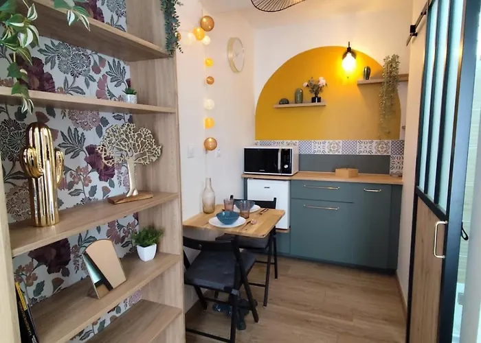 Dousserenca 3* Bressols