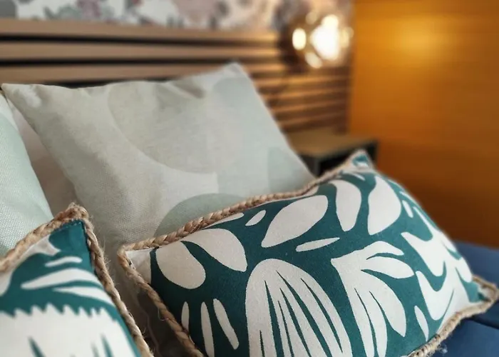 Gasthuis Dousserenca Bressols