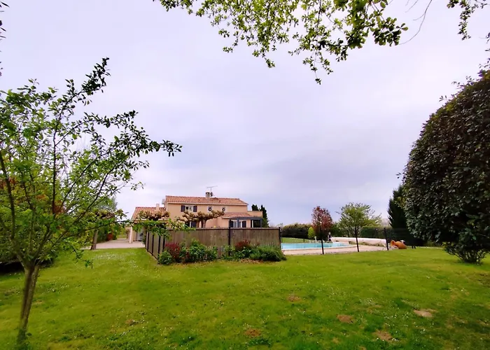 Dousserenca Gasthuis