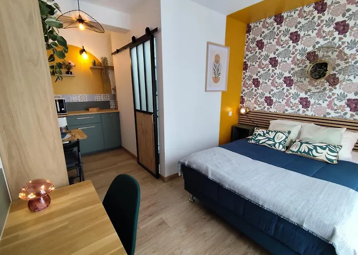 Dousserenca Bressols