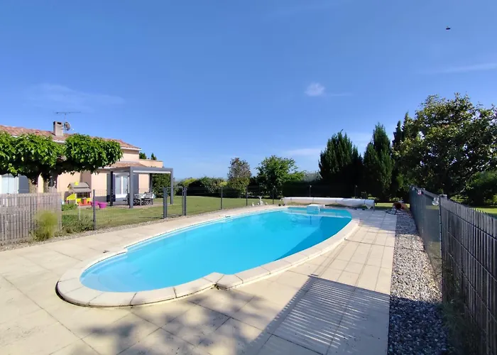 Dousserenca Gasthuis Bressols