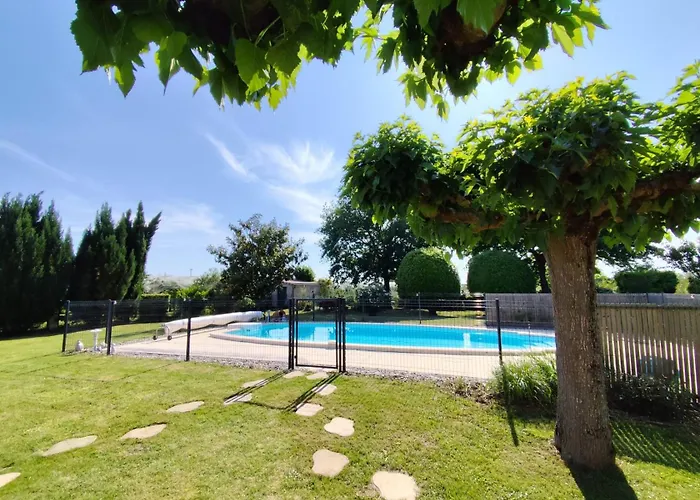 Dousserenca Gasthuis 3*