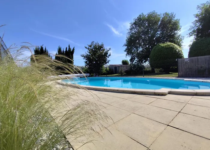 Gasthuis Dousserenca Bressols