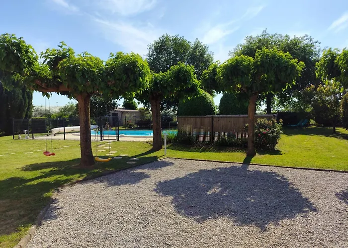 Gasthuis Dousserenca 3*