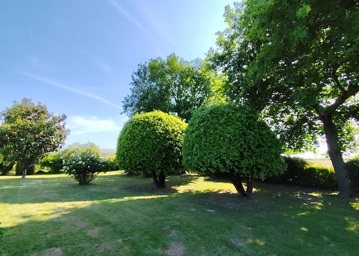 Gasthuis Dousserenca 3*